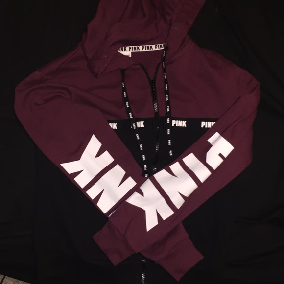 Coats | Pink Nation Jacket | Poshmark
